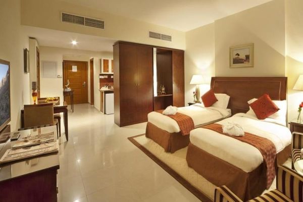 Clifton International Hotel (Fujairah)